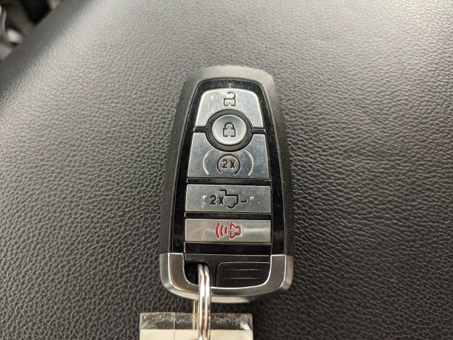 Used 2023 Ford F150 XLT w/ Equipment Group 302A High AWD/4WD image 34