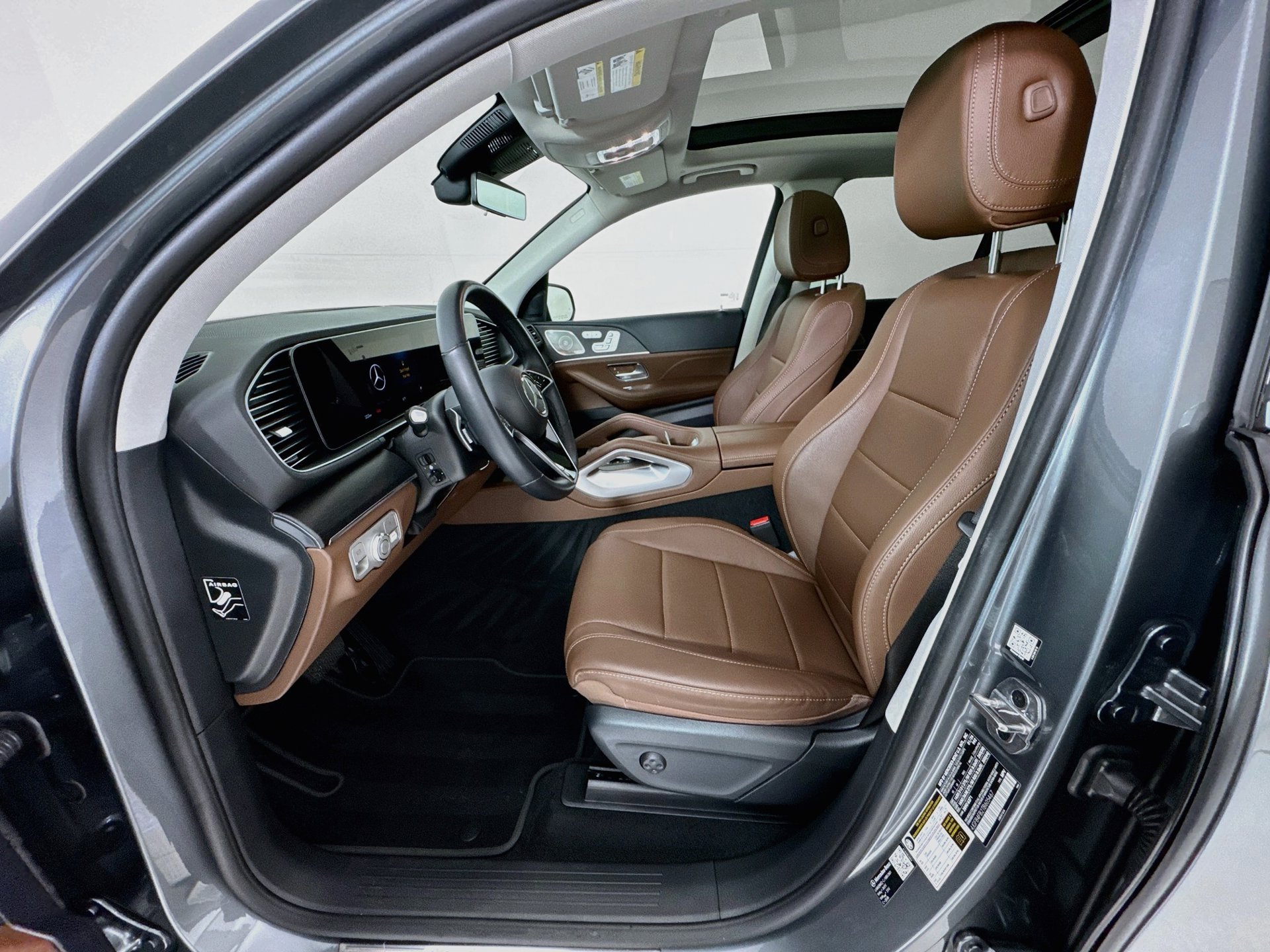 Certified 2026 Mercedes-Benz GLE 350 4MATIC image 23
