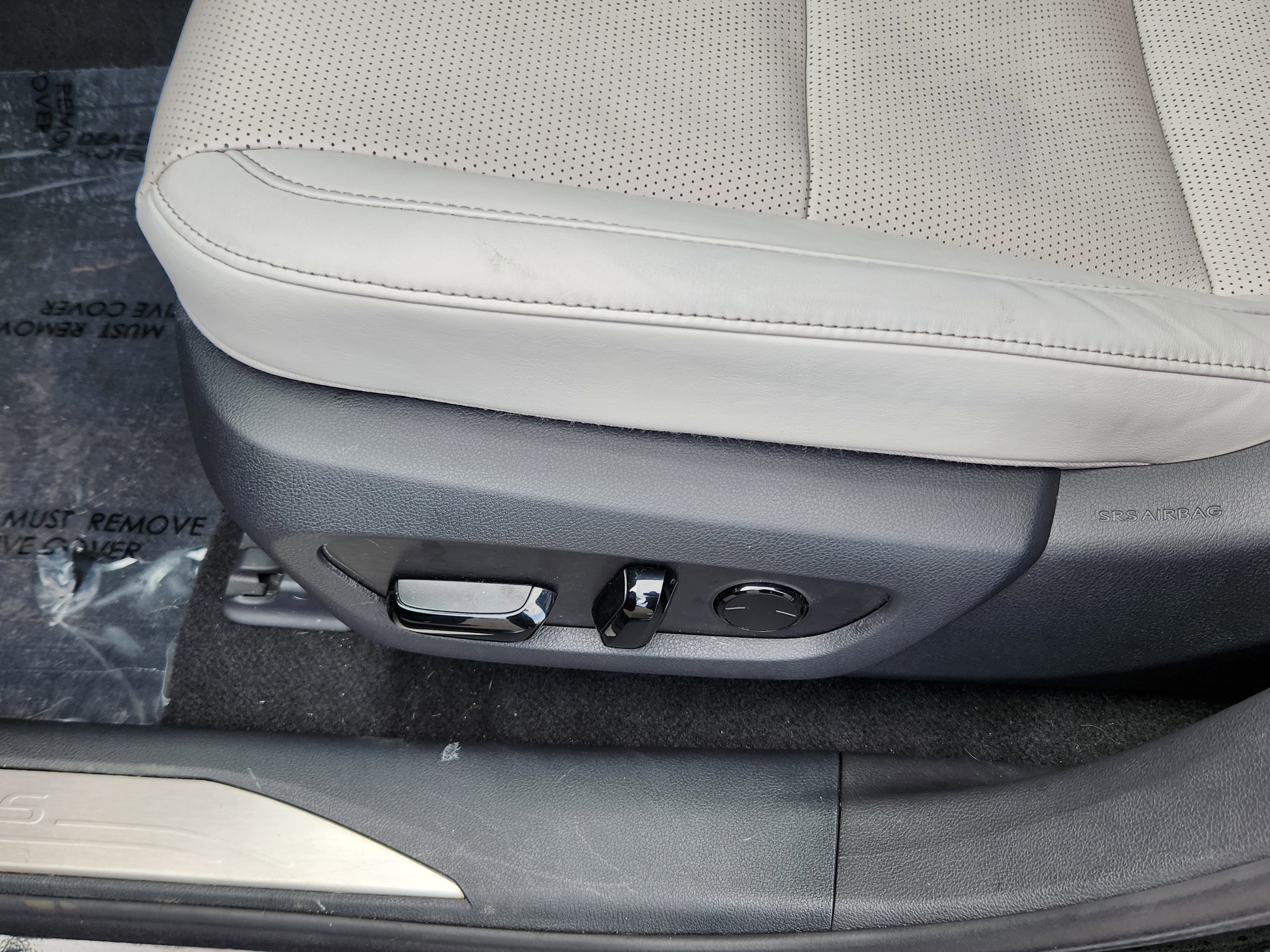 Used 2023 Lexus RX 350 w/ Accessory Package (Z1) image 14