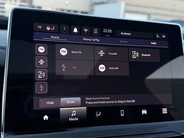 New 2026 Jeep Compass Latitude w/ Sun and Sound Group image 34