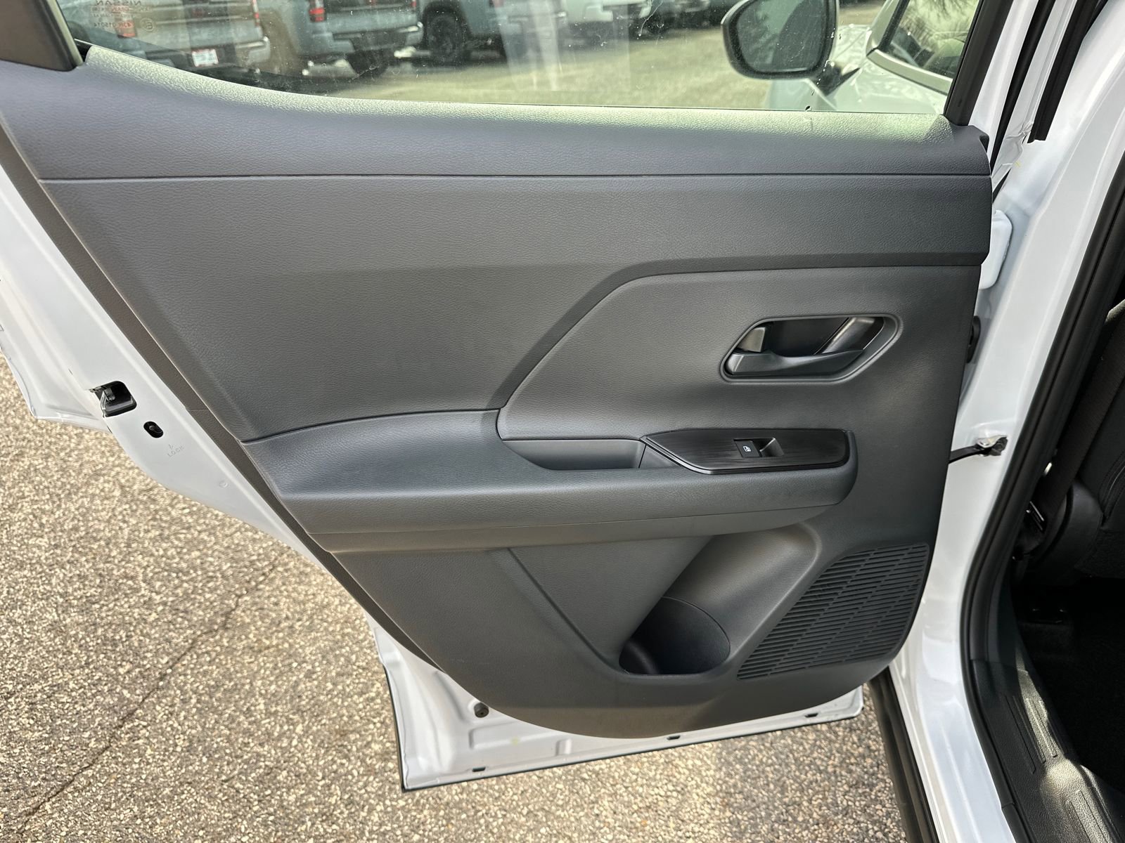 New 2026 Nissan Kicks S image 21