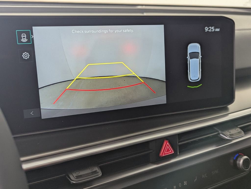 New 2026 Kia Sorento EX w/ EX Premium Package image 22