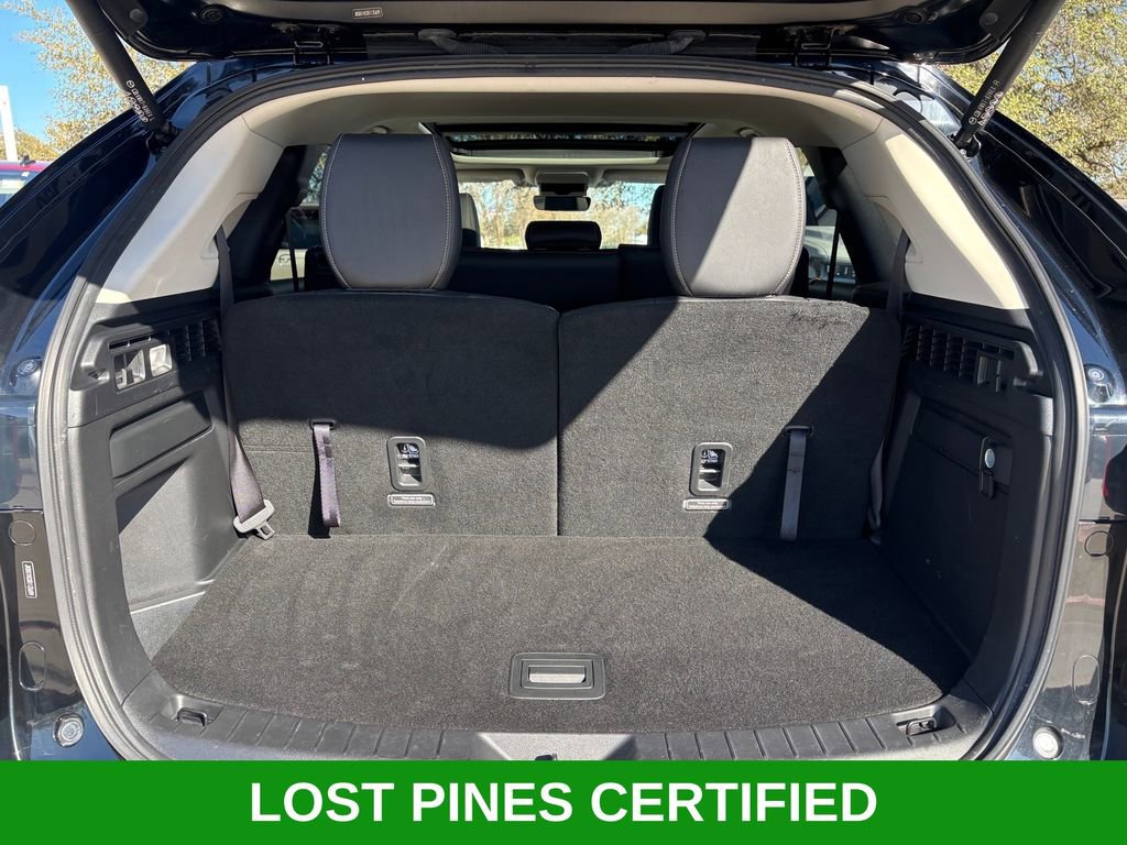 Used 2024 MAZDA CX-90 3.3 Turbo S image 28