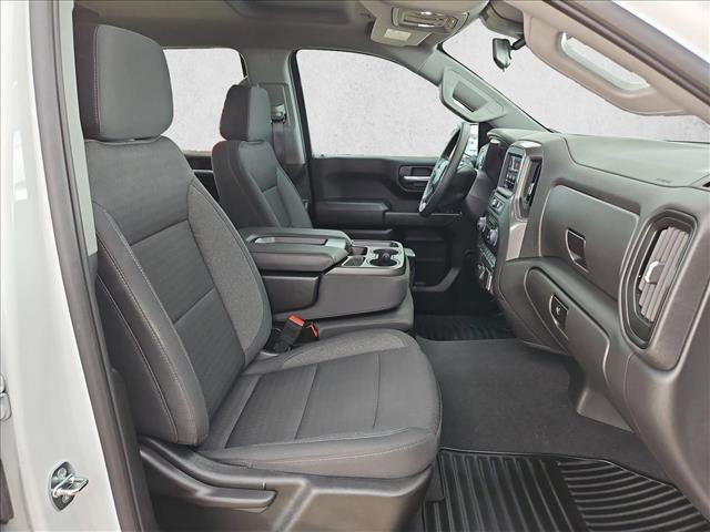 Used 2023 Chevrolet Silverado 1500 Custom image 20