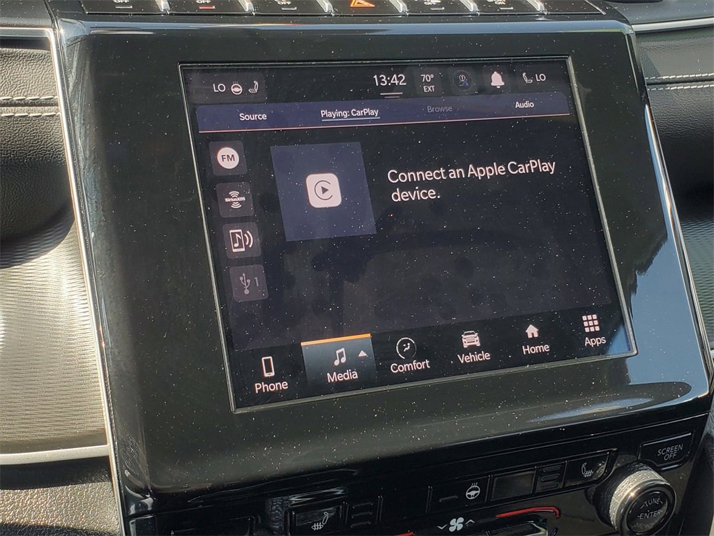 Used 2024 Jeep Grand Cherokee L Laredo image 21