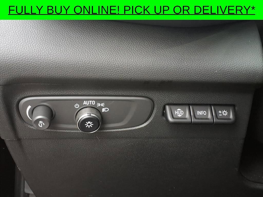 Used 2023 Buick Envision Essence w/ Technology Package I image 19