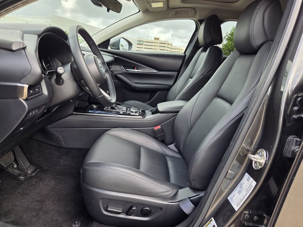 Used 2025 MAZDA CX-30 AWD 2.5 S w/ Preferred Package image 26