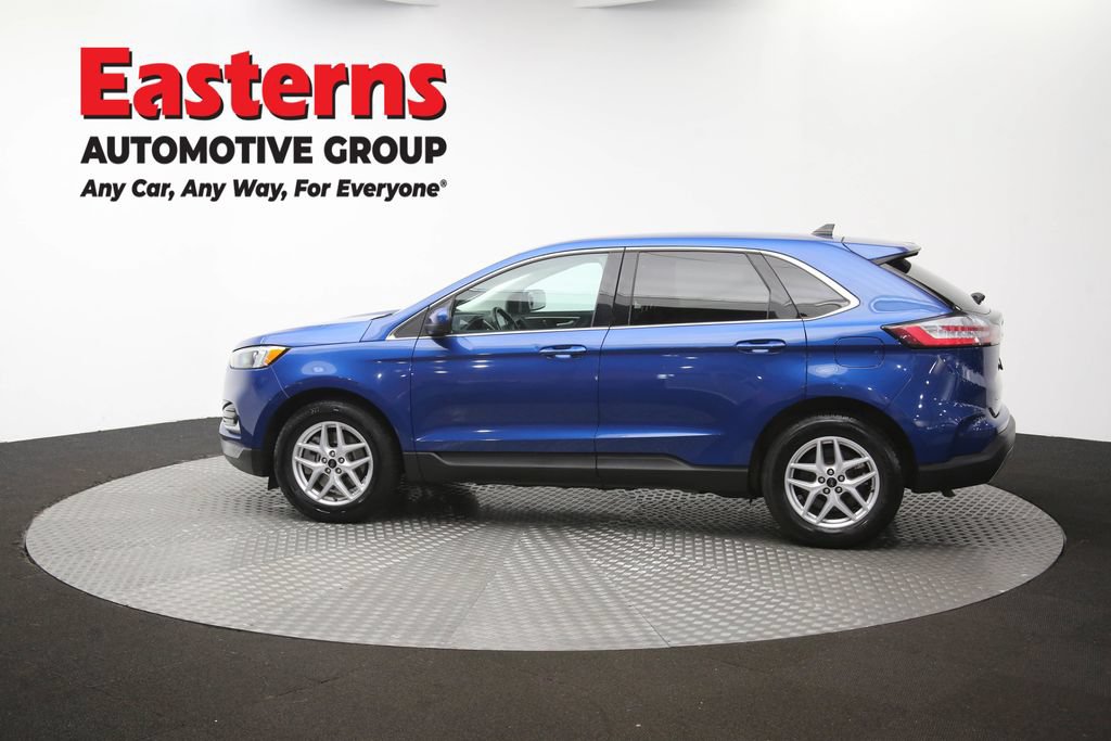 Used 2023 Ford Edge SEL AWD/4WD image 63