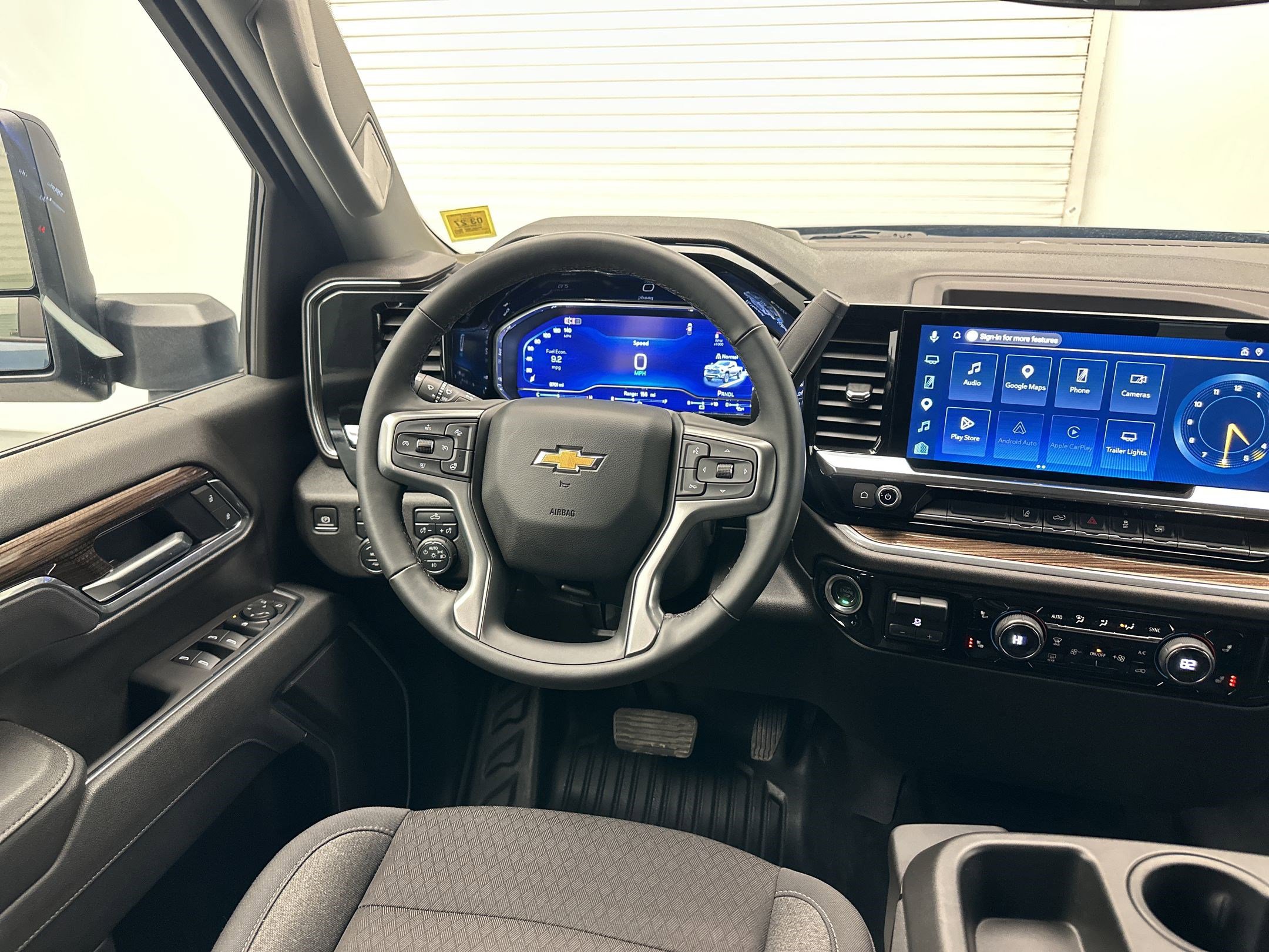 Certified 2025 Chevrolet Silverado 2500 LT image 26