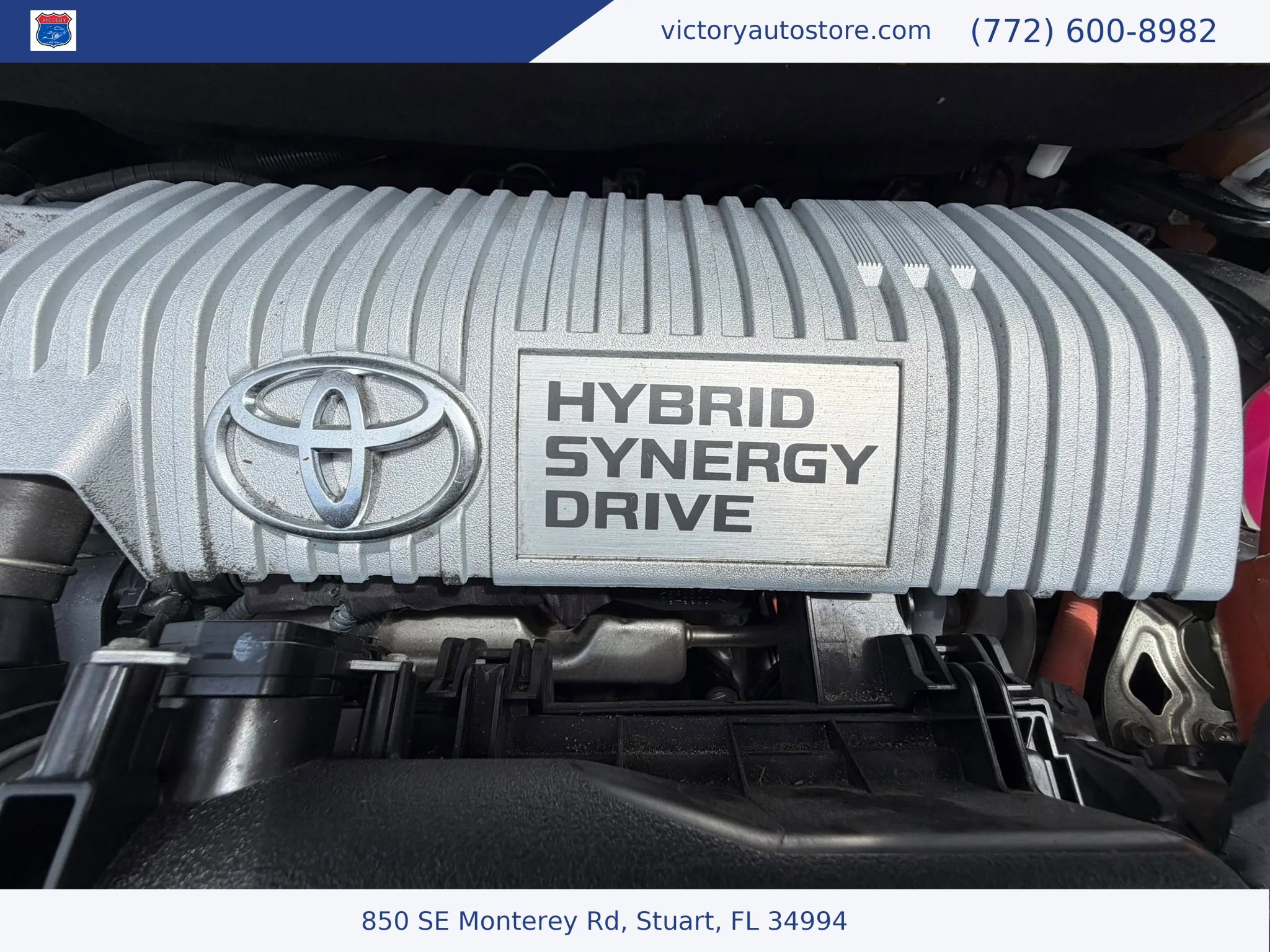 Used 2014 Toyota Prius Two FWD image 42