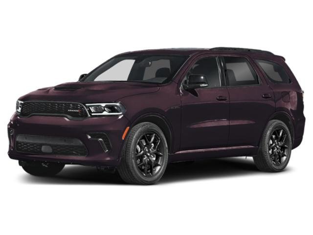 New 2026 Dodge Durango GT AWD/4WD image 1