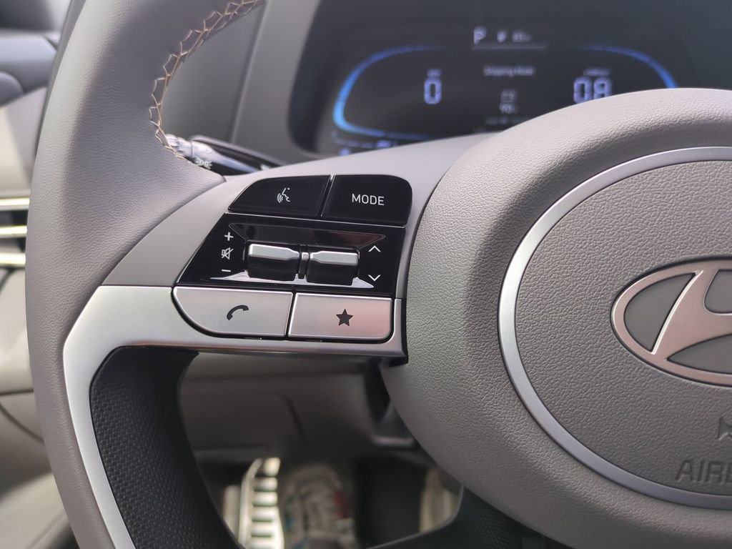 New 2026 Hyundai Elantra Sport image 27