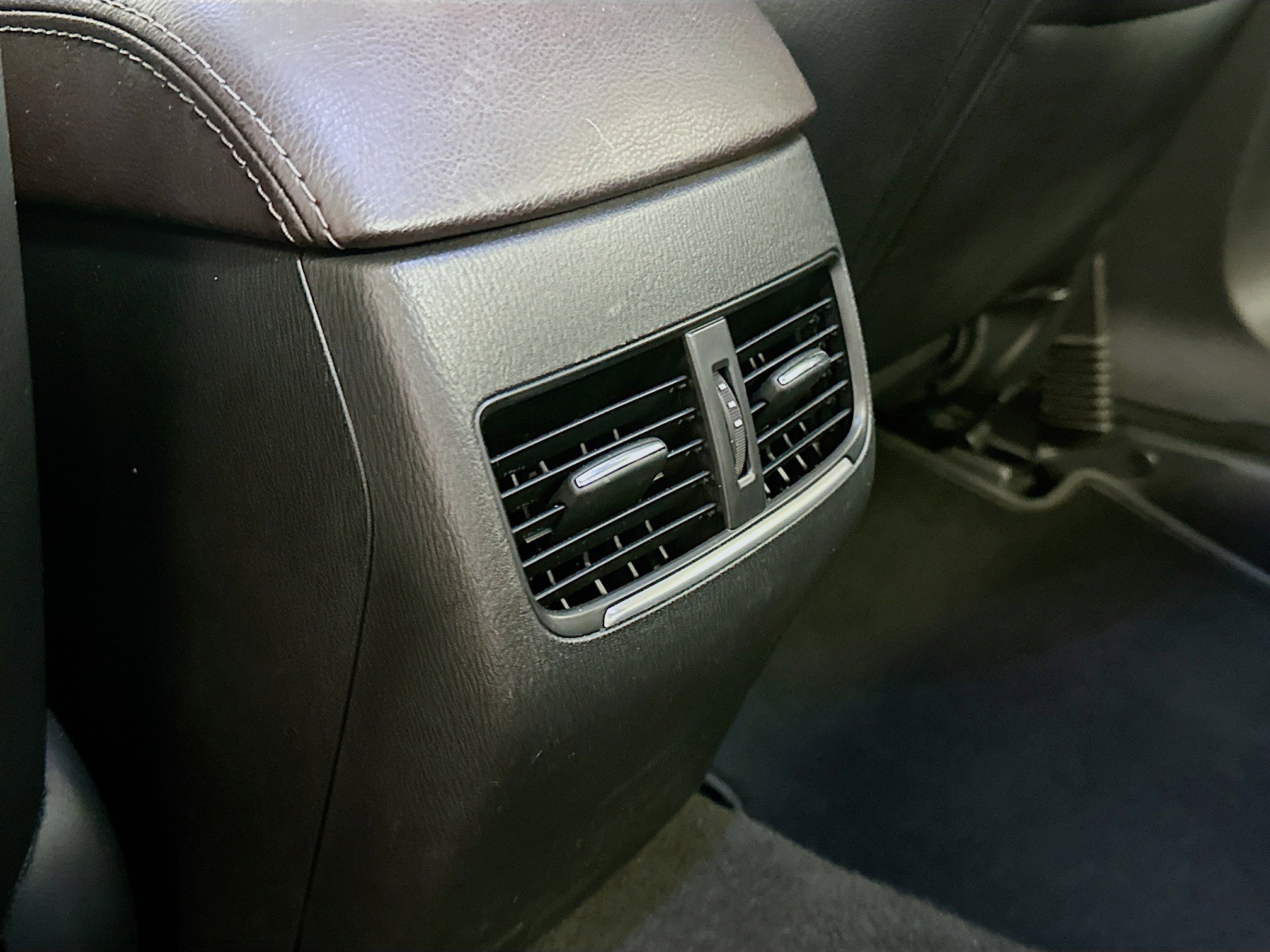 Used 2016 MAZDA MAZDA6 Grand Touring image 28