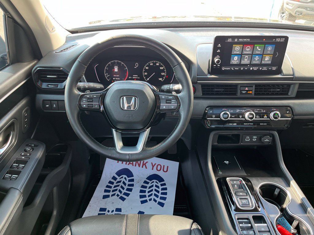 Used 2024 Honda Pilot Touring image 14