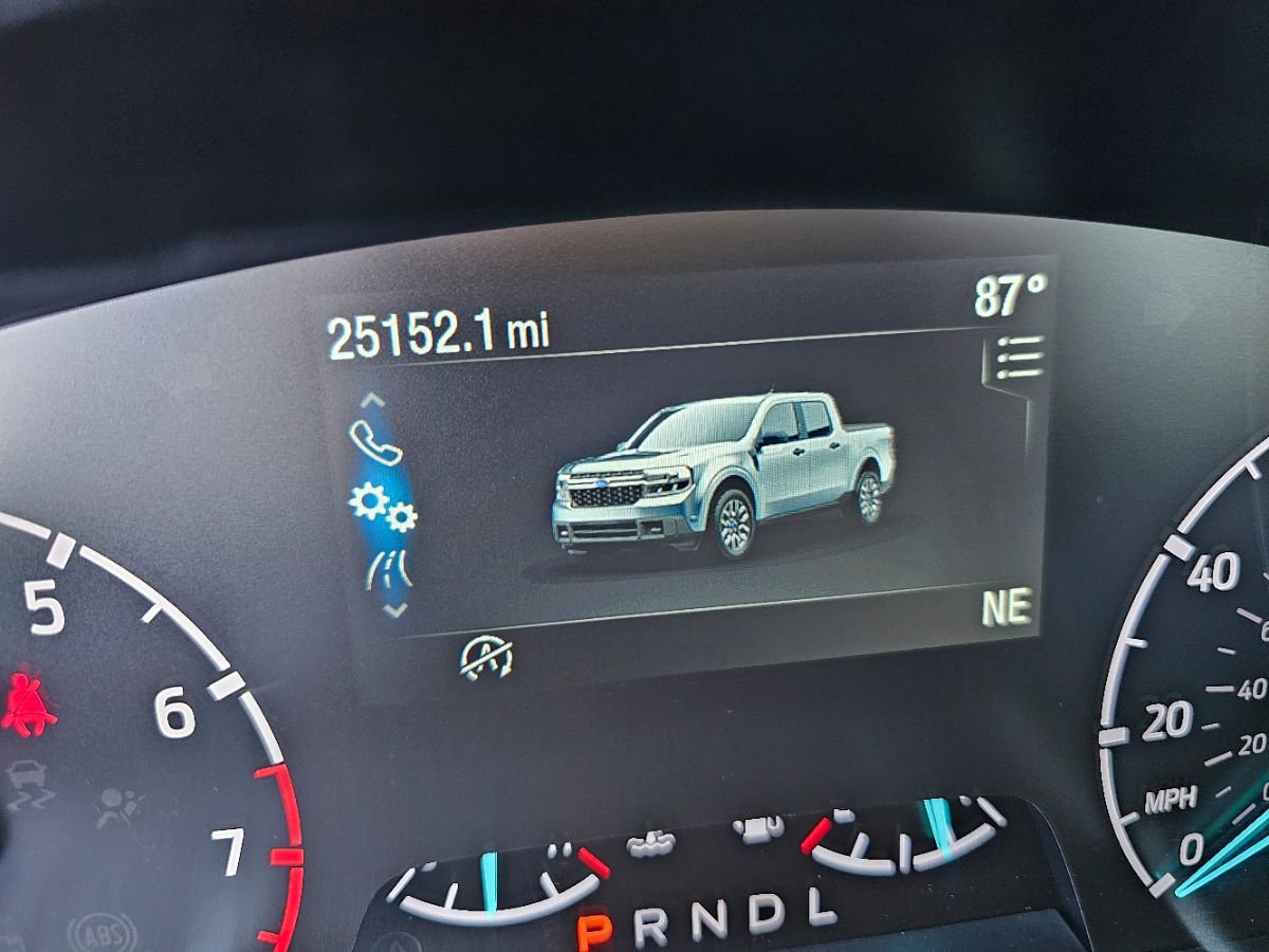 Used 2024 Ford Maverick XLT w/ Equipment Group 300A Standard image 27