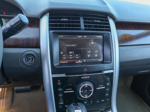 Used 2011 Ford Edge Limited w/ Driver Entry Pkg FWD image 19
