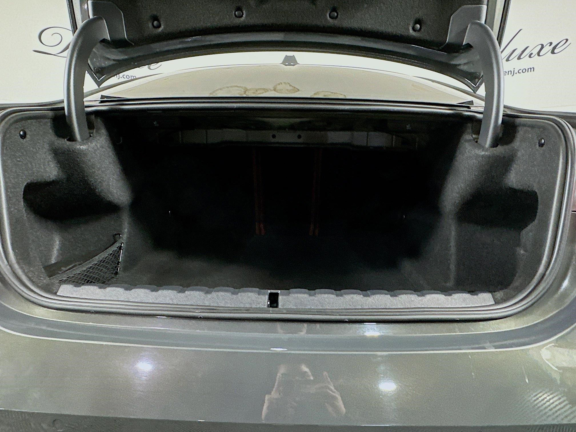 Used 2025 BMW M4 Competition w/ Executive Package image 24