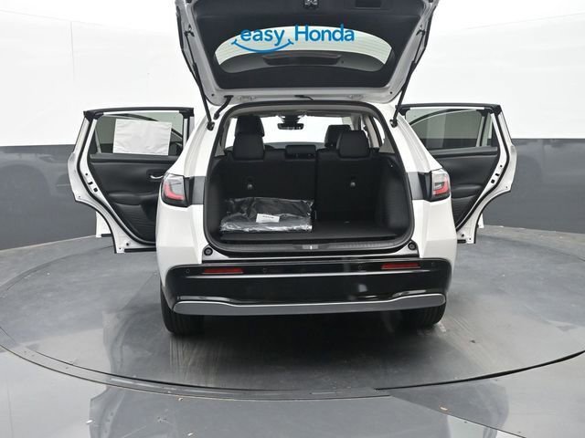 New 2026 Honda HR-V EX-L image 40