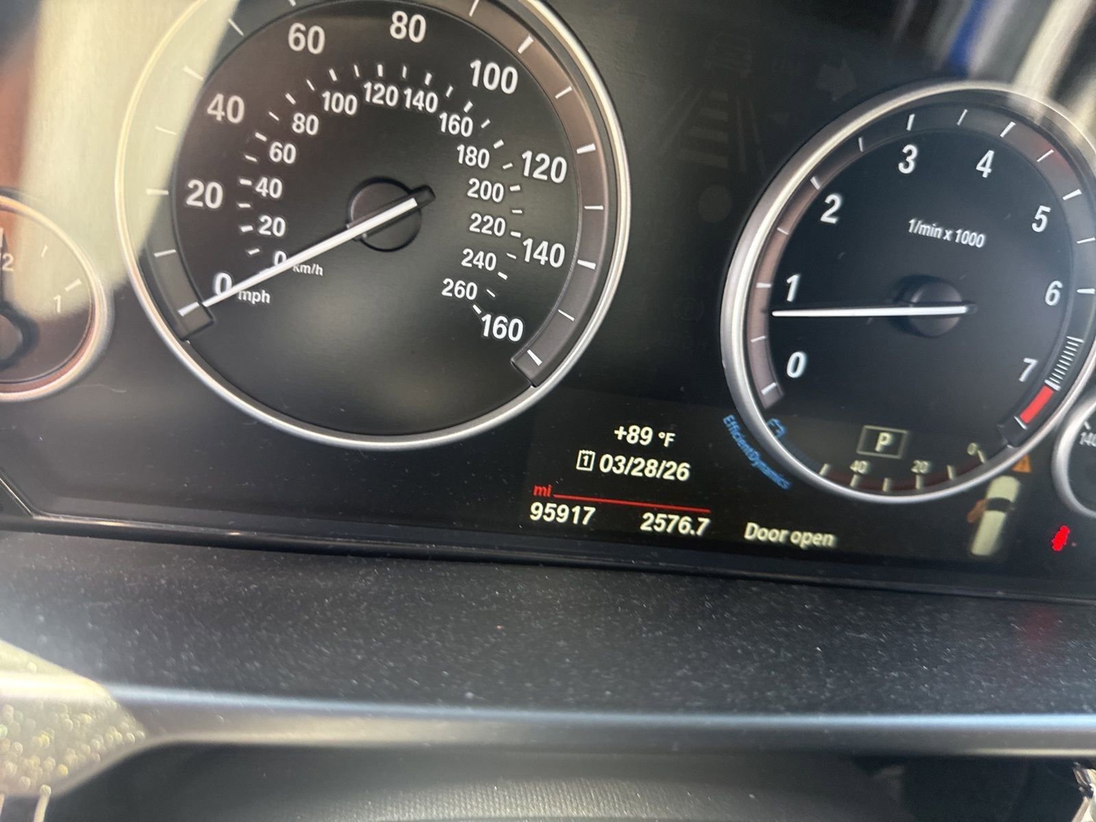 Used 2018 BMW X5 sDrive35i w/ Premium Package image 10