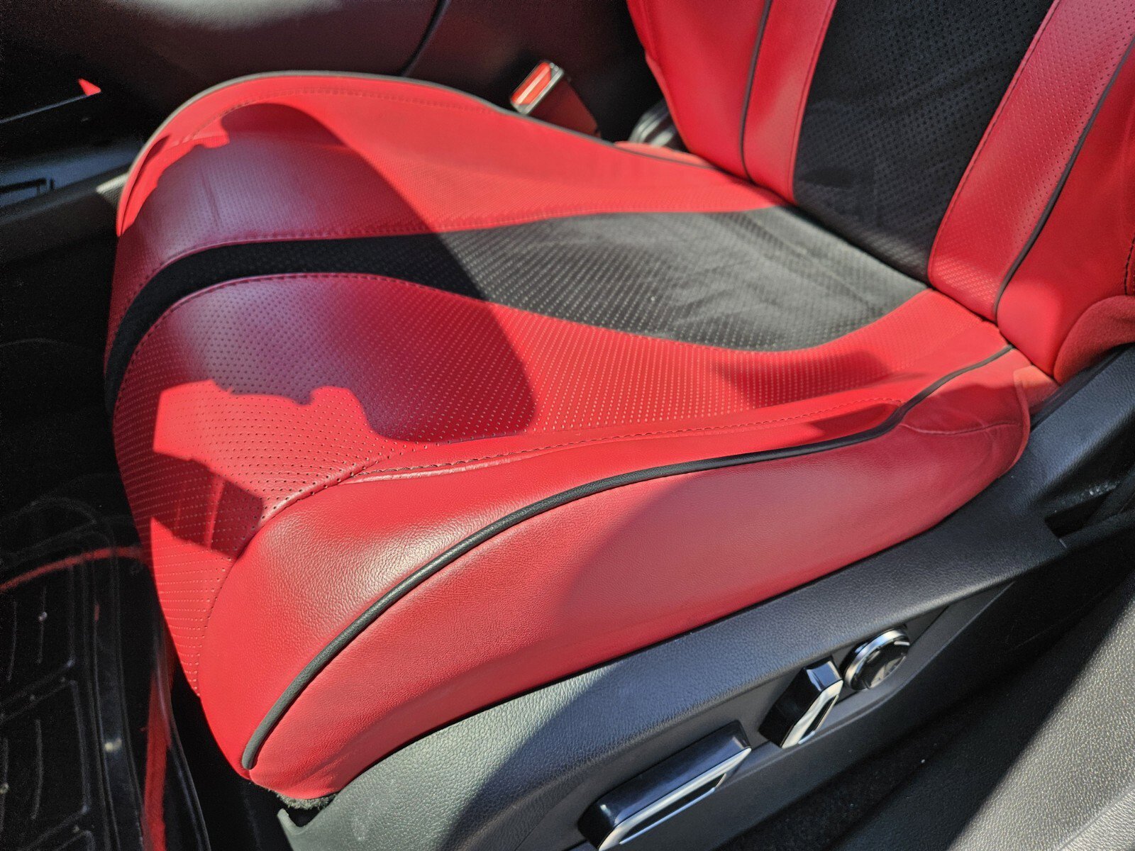 Used 2024 Acura RDX A-Spec AWD/4WD image 8