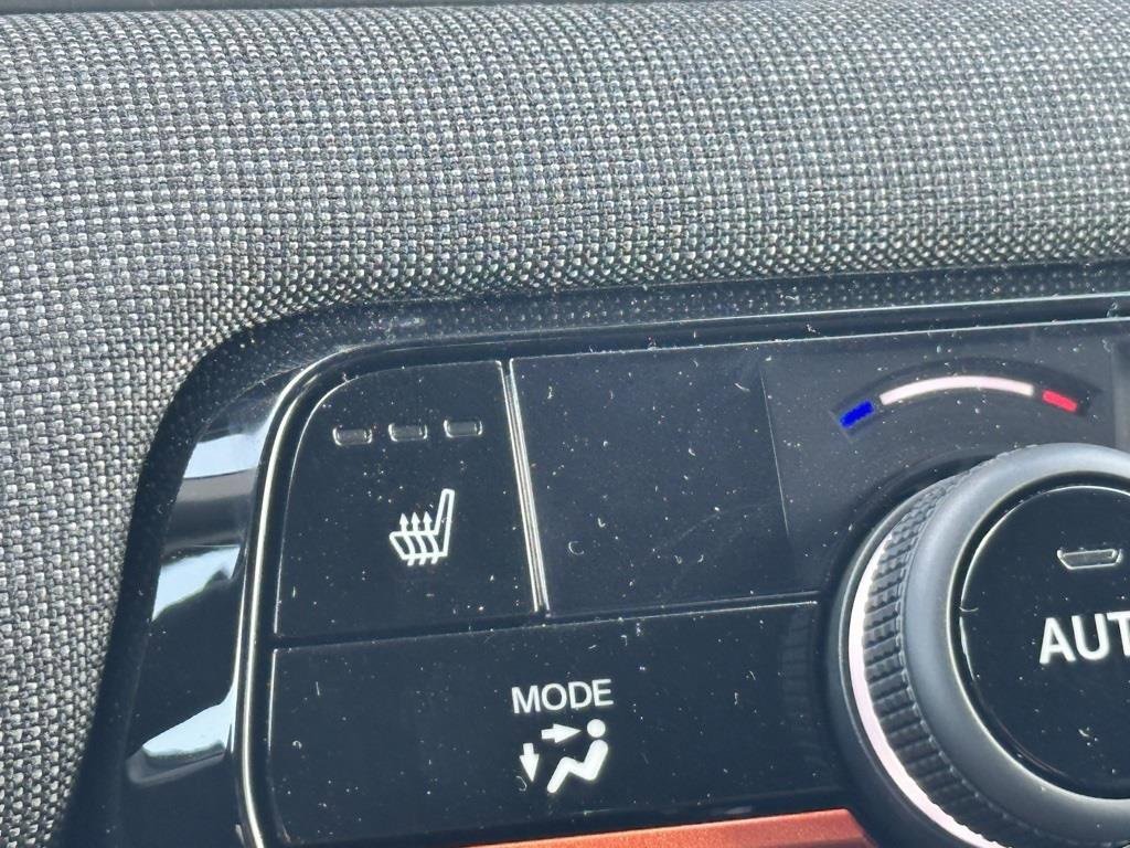 New 2026 Honda Passport TrailSport image 19