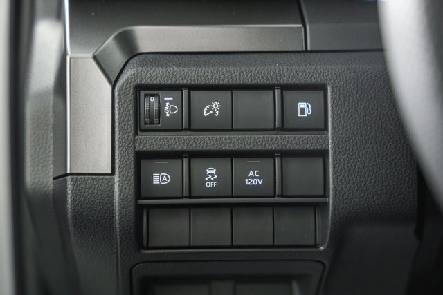 New 2025 Toyota 4Runner TRD Off-Road image 45