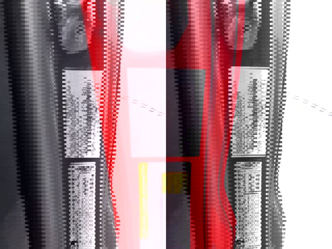 Used 2023 Ford Mustang Premium image 43