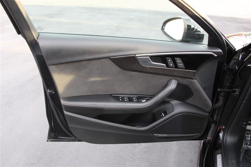 Used 2021 Audi S4 Prestige w/ Prestige Package AWD/4WD image 13