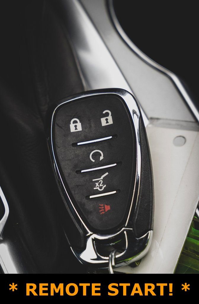 Used 2021 Chevrolet Blazer LT image 8