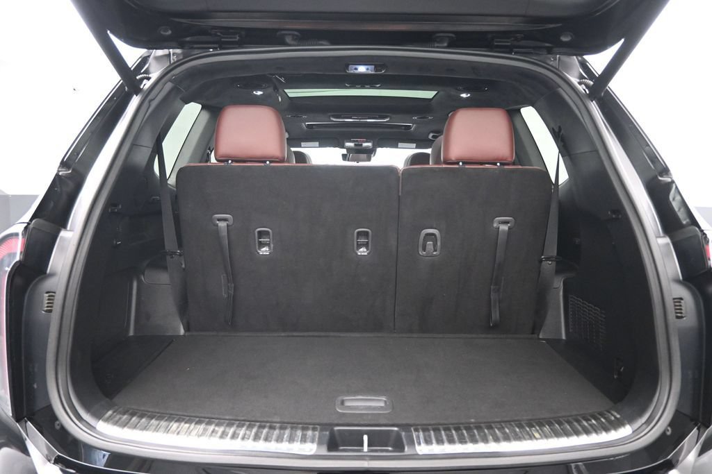 Used 2023 Kia Telluride SX X-Pro AWD/4WD image 29