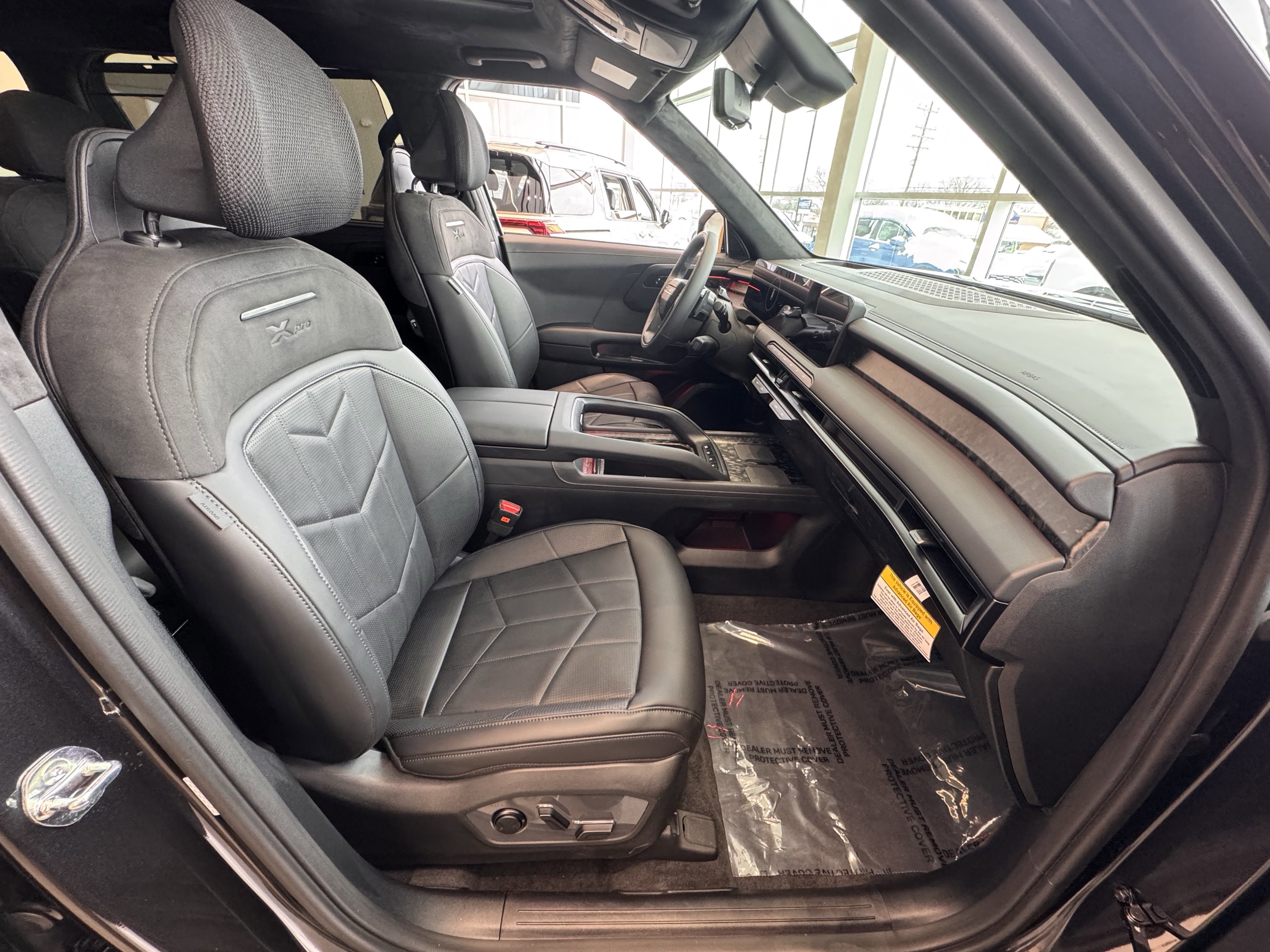 New 2027 Kia Telluride SX Prestige X-Pro image 11