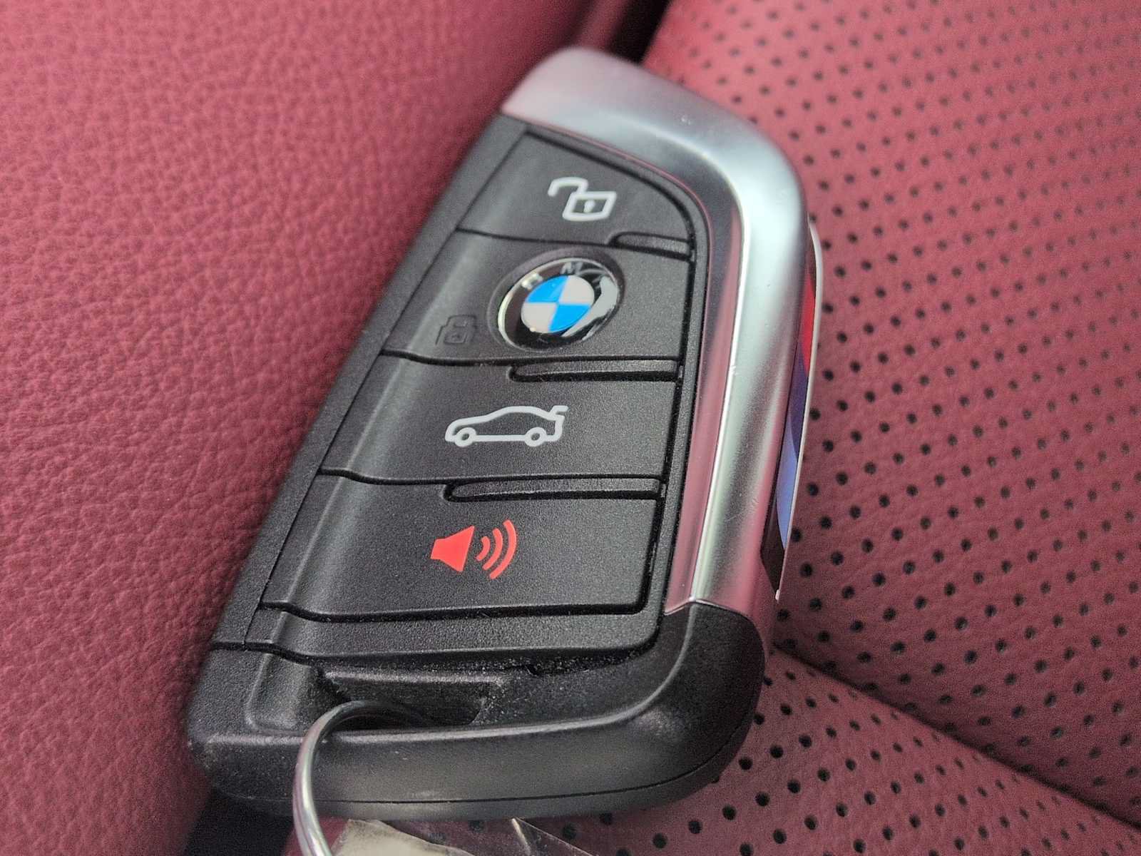 New 2026 BMW 440i xDrive Coupe w/ Premium Package AWD/4WD image 41