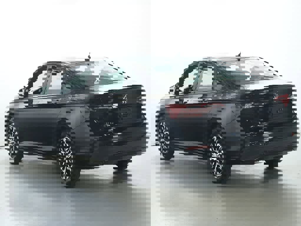 Certified 2023 Volkswagen Jetta Sport image 39