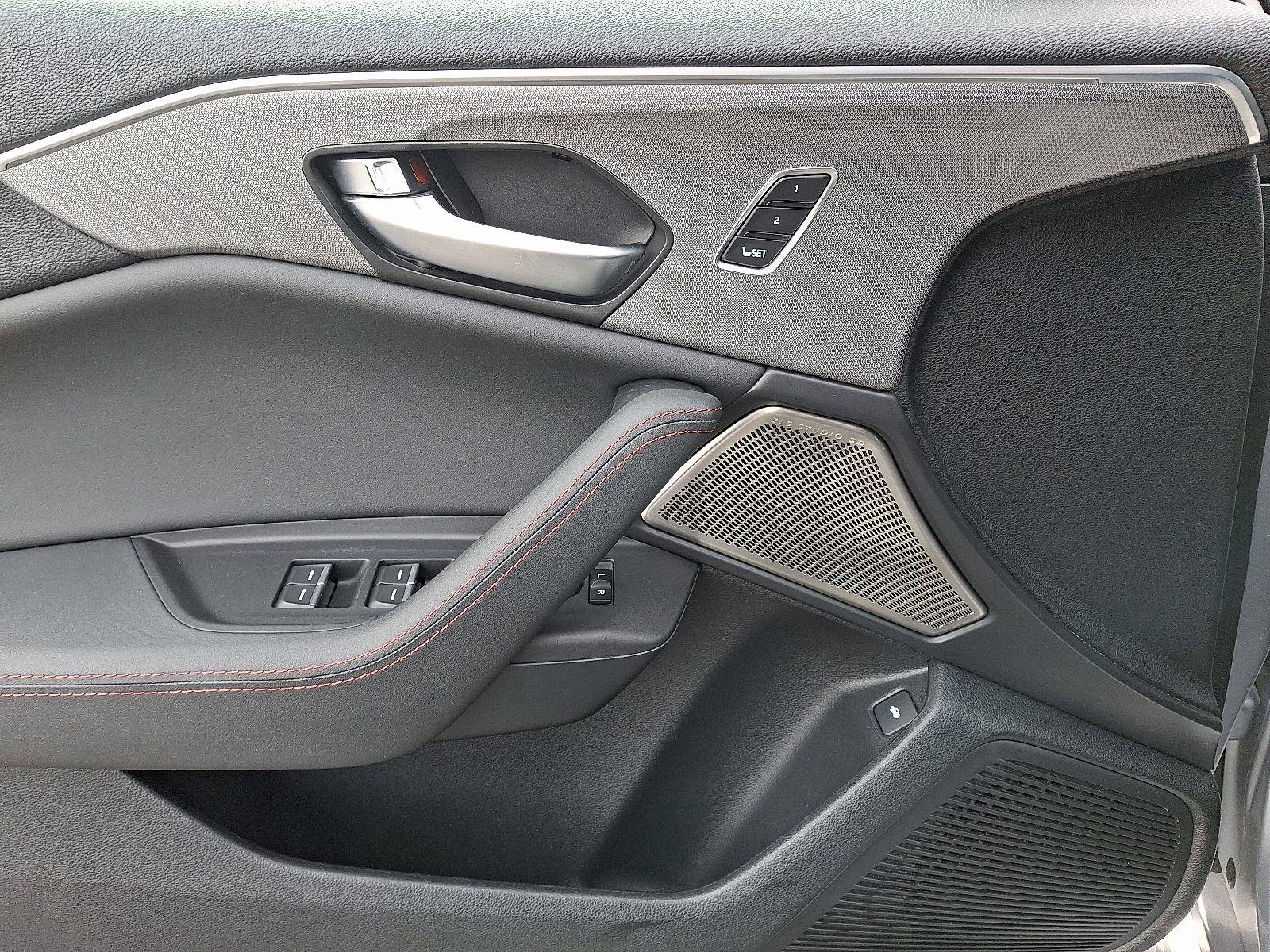 Used 2021 Acura TLX w/ A-SPEC Pkg image 12