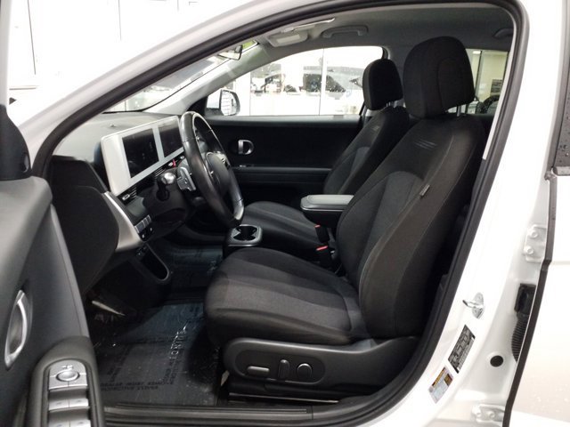 Certified 2023 Hyundai Ioniq 5 SE image 14