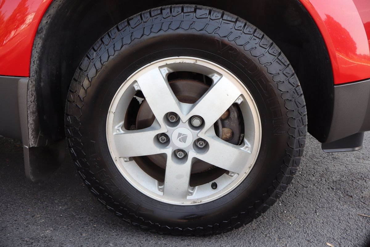 Used 2005 Saturn Vue 2WD w/ Sport Plus Pkg image 41