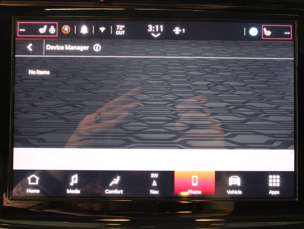 Used 2025 Dodge Durango R/T AWD/4WD image 15