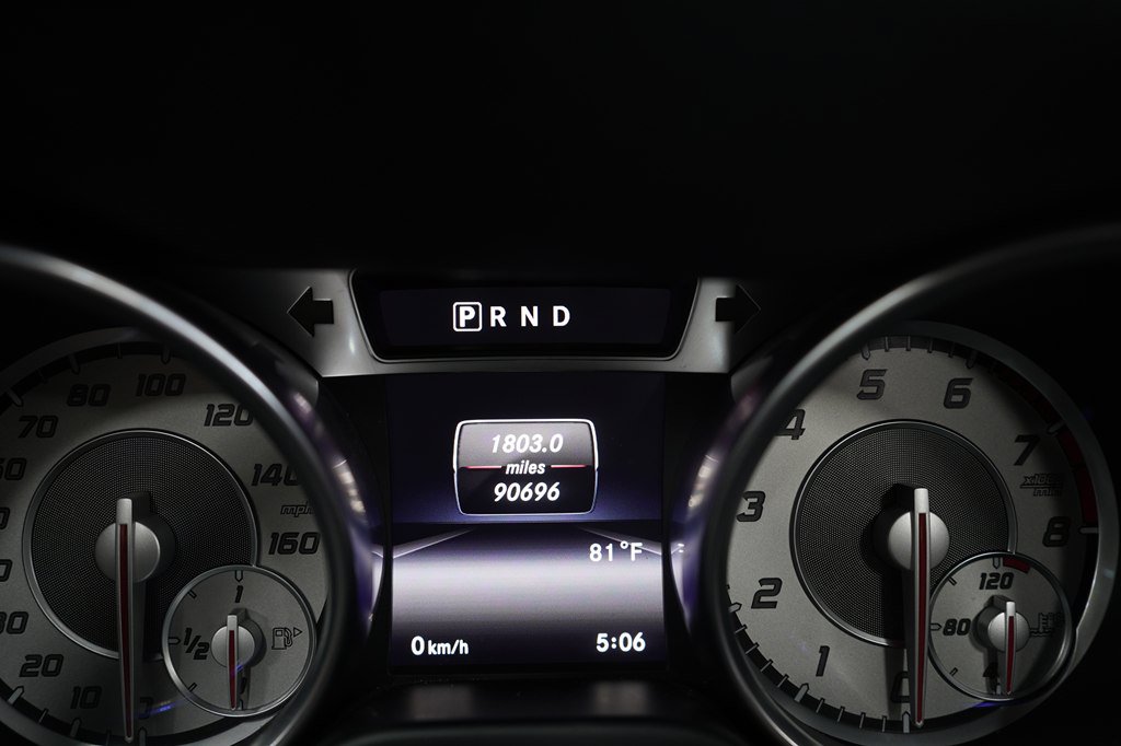 Used 2016 Mercedes-Benz SL 400 image 22