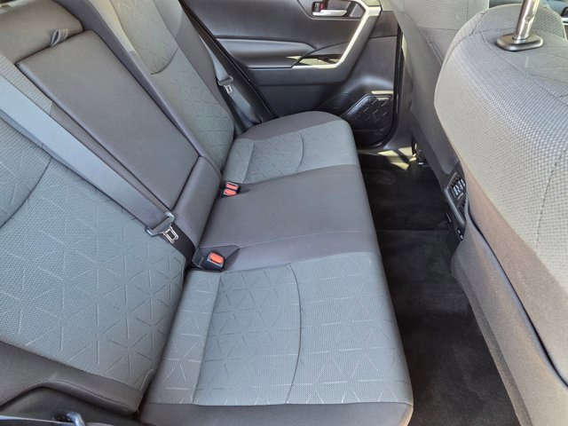 Used 2023 Toyota RAV4 XLE image 18