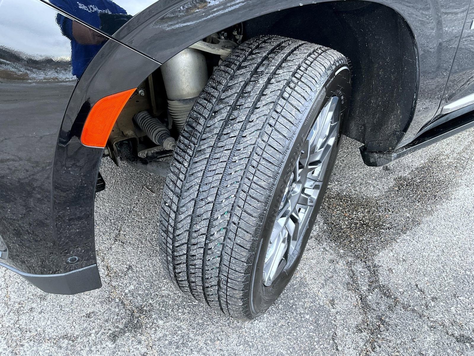 Certified 2023 GMC Yukon Denali Ultimate image 25