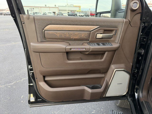 New 2026 RAM 2500 Limited image 15