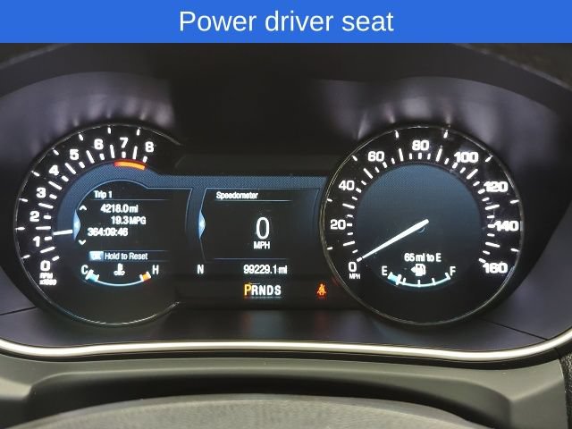 Used 2017 Lincoln MKX Reserve w/ Lincoln MKX Climate Package AWD/4WD image 13