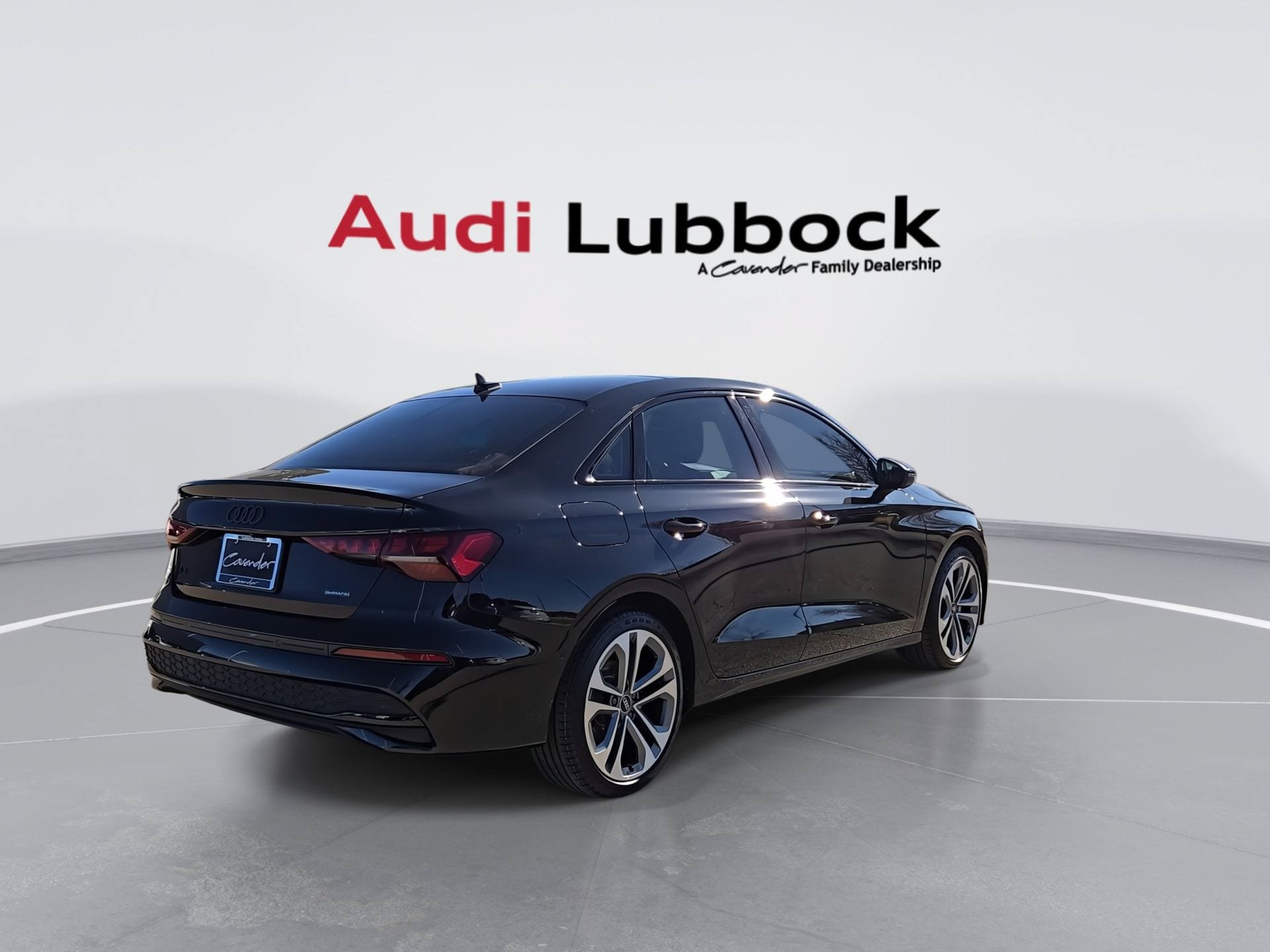 Used 2026 Audi A3 2.0T Premium AWD/4WD image 8