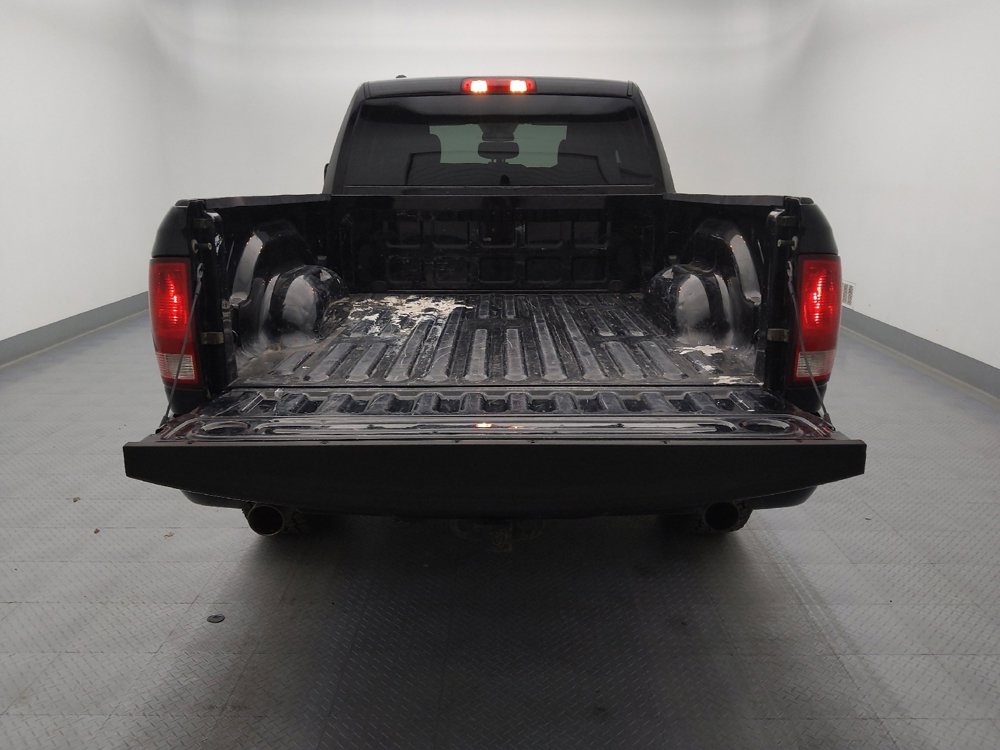 Used 2014 RAM 1500 Express image 29