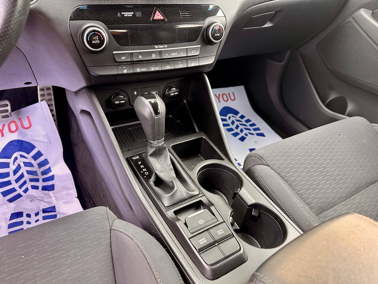 Used 2019 Hyundai Tucson Night FWD image 28