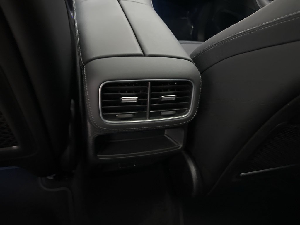 New 2026 Mercedes-Benz GLE 53 AMG 4MATIC Coupe image 22