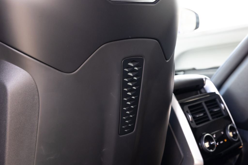 Used 2020 Land Rover Range Rover Sport SVR image 62