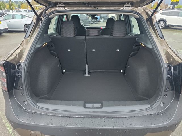 New 2026 Nissan Kicks S image 12