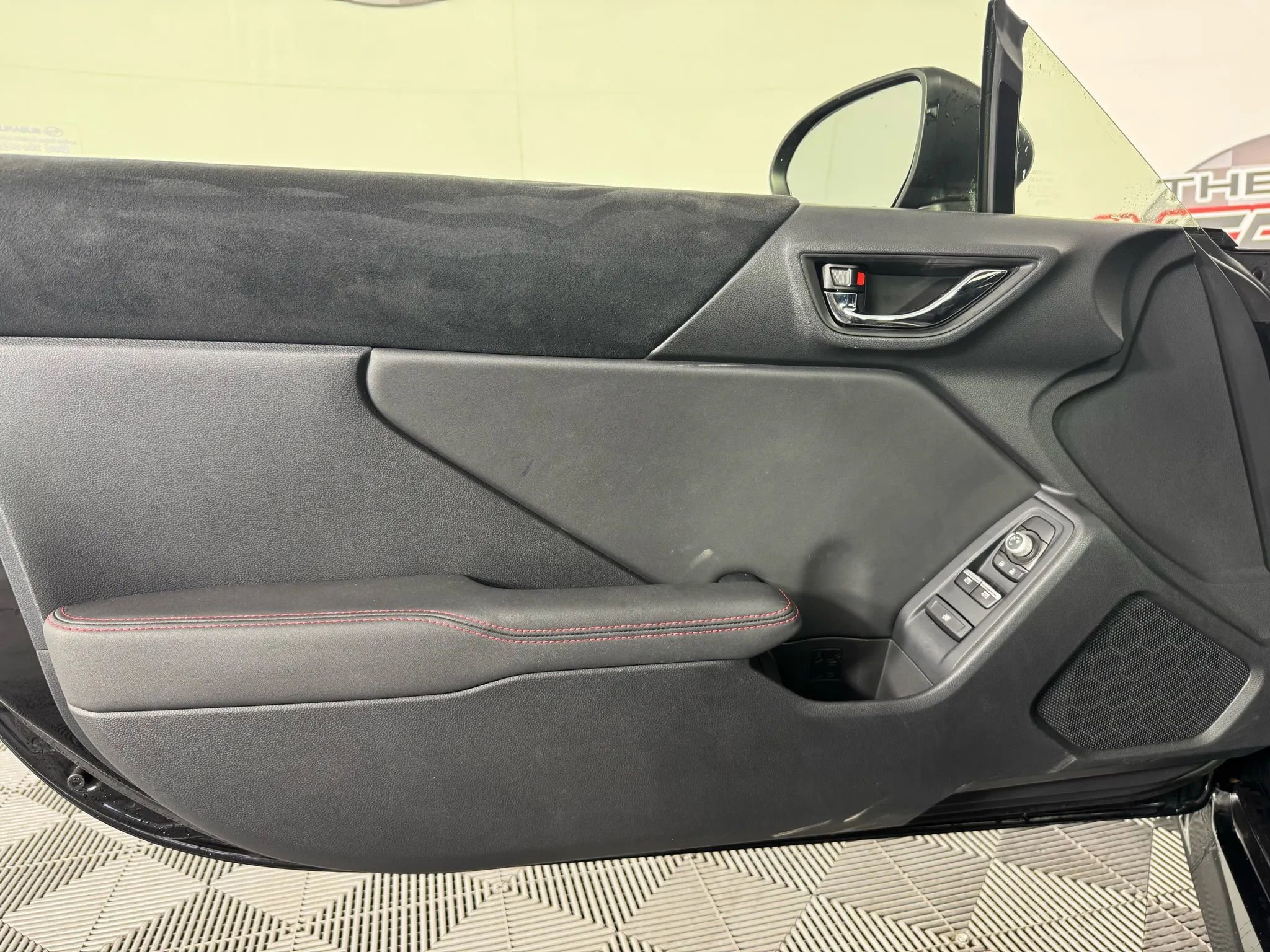 Used 2022 Subaru BRZ Limited RWD image 34