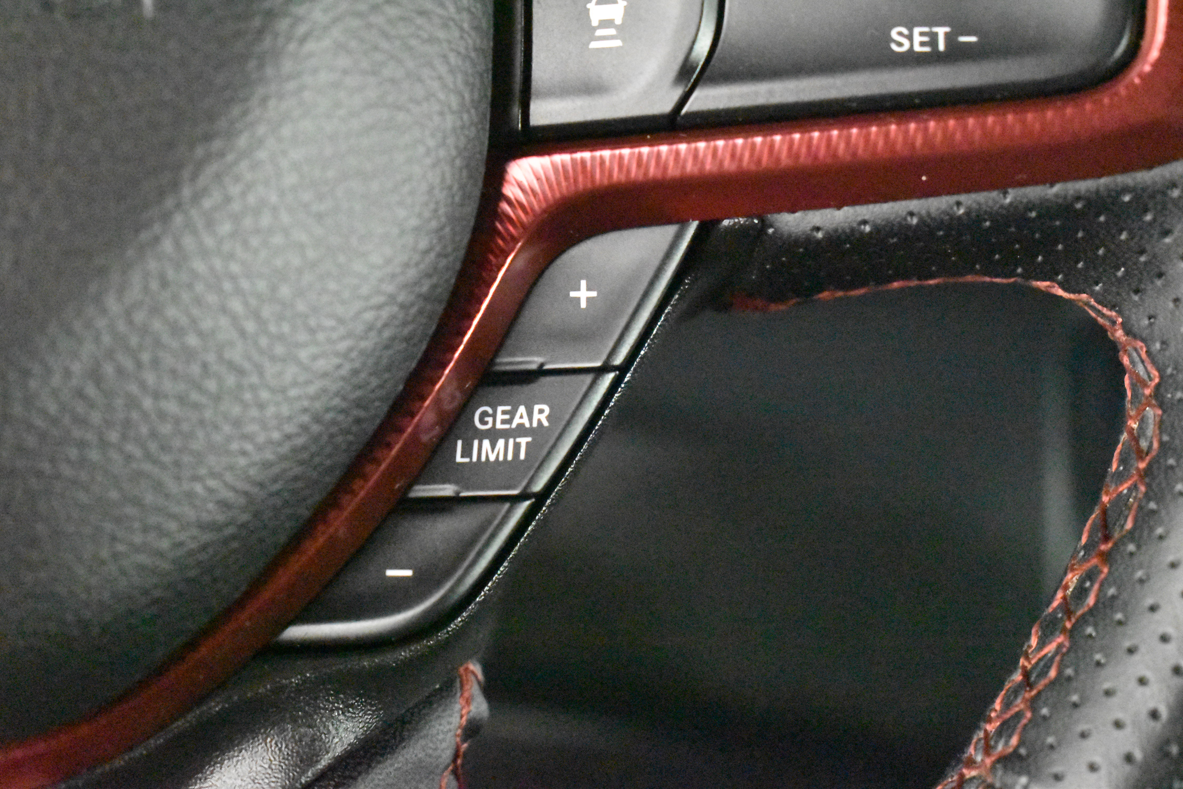 Used 2025 RAM 1500 Rebel w/ Rebel Level 1 Equipment Group image 25